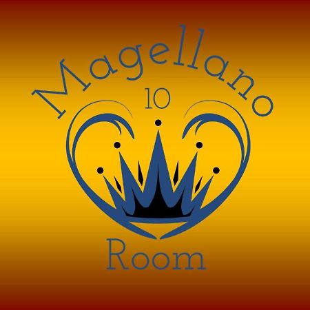 ורונה Magellano Room מראה חיצוני תמונה