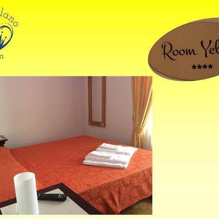 ורונה Magellano Room מראה חיצוני תמונה